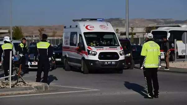 Bütün dünya TUSAŞ'a yapılan terör saldırısını kınadı