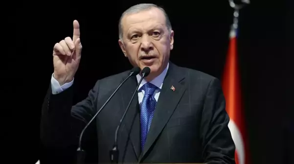 Cumhurbaşkanı Erdoğan başkanlığındaki Güvenlik Zirvesi sona erdi