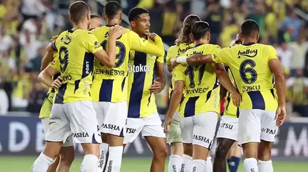 Fenerbahçe'nin bel kemiği bıçak altına yatıyor