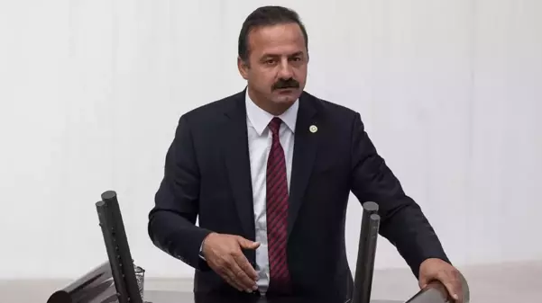 Yavuz Ağıralioğlu'nun kuracağı yeni partinin adı ve amblemi belli oldu