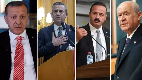 26 ilde yapılan son seçim anketinde Yavuz Ağıralioğlu sürprizi