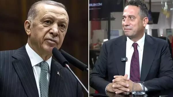 CHP'li Başarır: Erdoğan üniversitede dersime girdi, 'Ne avukat olacaksın manken olsana' dedi