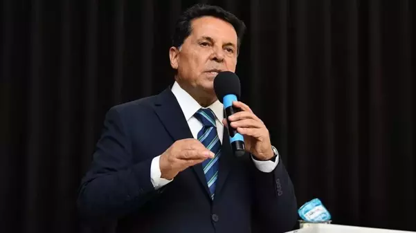 Esenyurt Belediye Başkanı Ahmet Özer'in DEM Parti hakkındaki sözleri yeniden gündem oldu