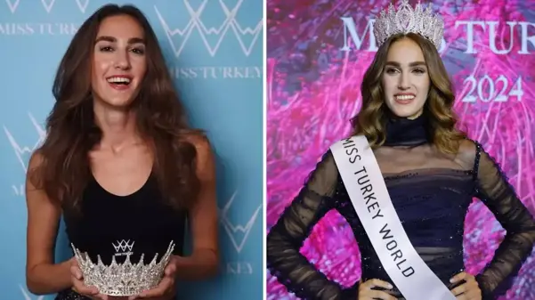 Miss Turkey 2024'teki Tartışmalar