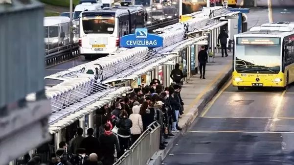 Ulaşımda ortak kart dönemi başlıyor! Tüm Türkiye'de uygulanacak