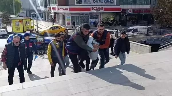 Tekirdağ'da 9 aylık erkek bebeğe cinsel istismar! Videoyu anne paylaşmış