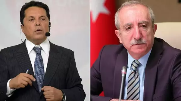 AK Partili Miroğlu'ndan Ahmet Özer'in tutuklanmasına tepki: Çözüm etkilenmez diyenler yanılıyor