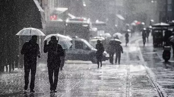 Qışlıqları hazırlayın, hava birdən soyuyacaq