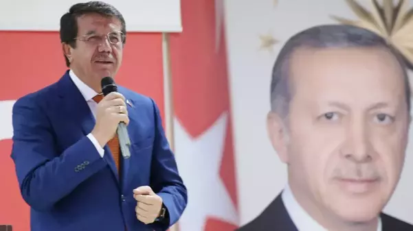 AK Partili Zeybekci'den Esenyurt'a kayyum atanmasına tepki gösterenlere: Niye ciyak ciyak bağırıyorsunuz?