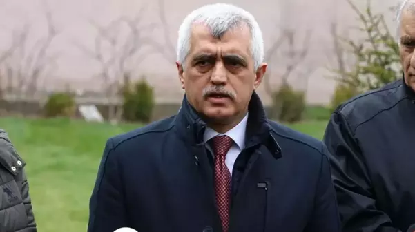 DEM Partili Gergerlioğlu: Kayyumların devamı gelecek