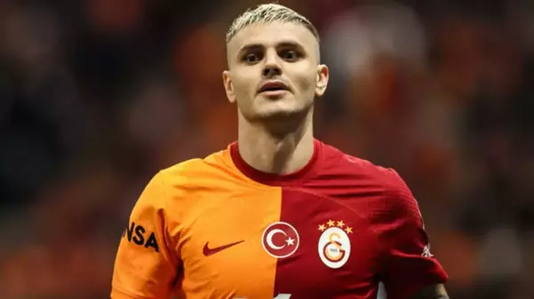 Galatasaray'ın Mauro Icardi'yi satacağı para ortaya çıktı