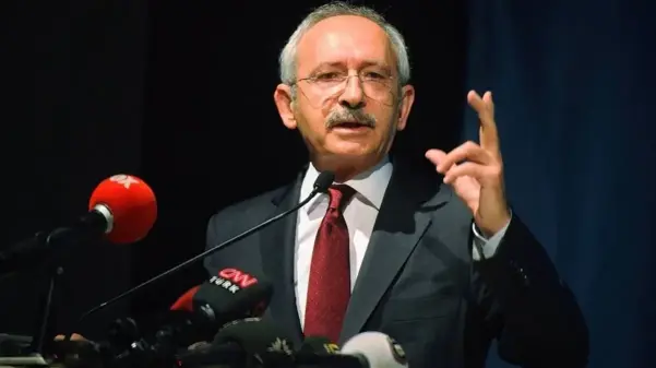 Özgür Özel'i mi hedef aldı? 3 belediyeye kayyum atanmasına Kılıçdaroğlu'ndan ilk yorum