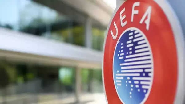 UEFA, milli futbolcu hakkında disiplin soruşturması başlattı