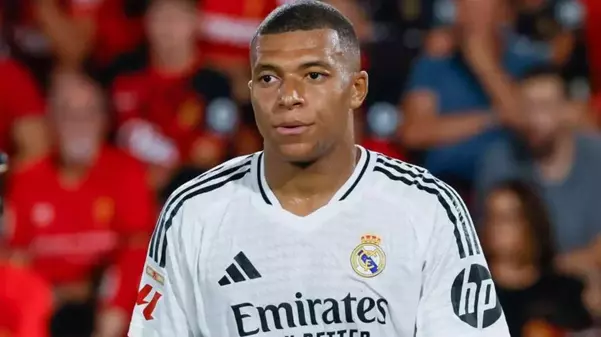 Mbappe'nin Real Madrid'de yaptıkları artık bardağı taşırdı