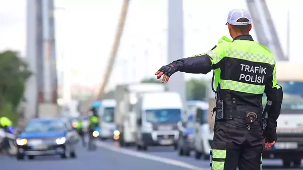 Trafik cezalarına büyük zam! Bunları yapan yandı