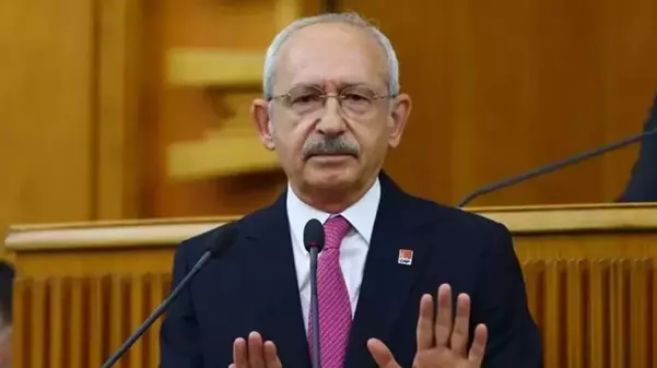 ABD seçiminde Kemal Kılıçdaroğlu'na oy çıktı