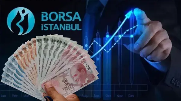 Borsa İstanbul'da BIST 100 endeksi yükselişle başladı