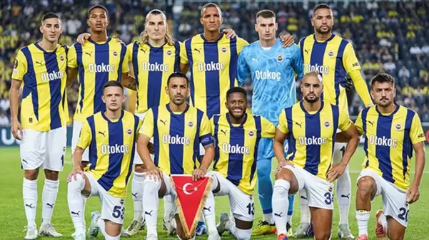 Fenerbahçe'nin yıldızı ameliyat oldu