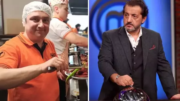 Günler sonra ilk yorum! MasterChef jürilerinden Köfteci Yusuf yorumu