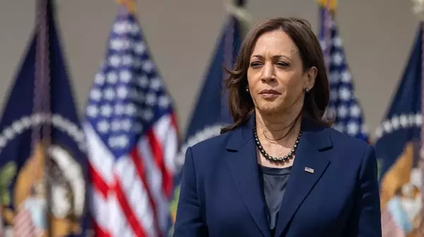 Kamala Harris Mağlubiyeti Kabul Edecek