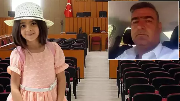 Amca Salim Güran 'kravat indirimi' peşinde! Duruşmaya siyah takım elbise ile geldi