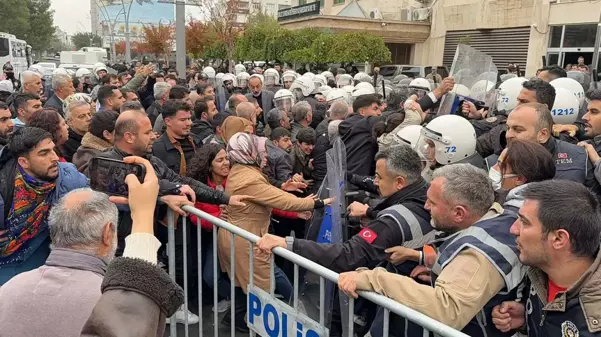 Batman'da havai fişek satışı yasaklandı