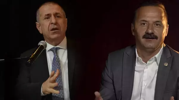 Ümit Özdağ, Yavuz Ağıralioğlu'nun üstünü neden çizdiğini anlattı