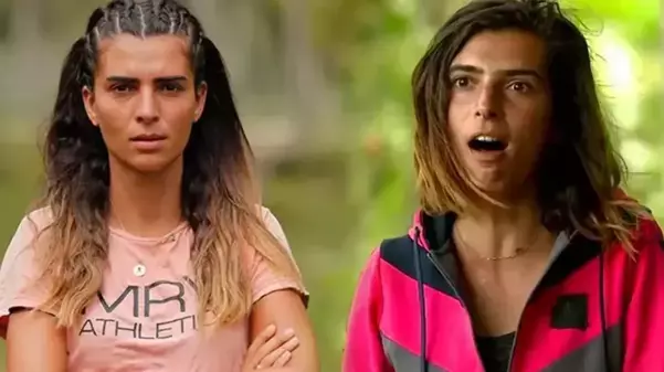 Merve Aydın, Survivor'a doymadı: 10 kere de olsa 10 kere giderim