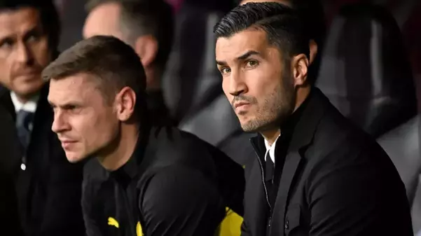 Dortmund'un deplasman kabusu bitmiyor