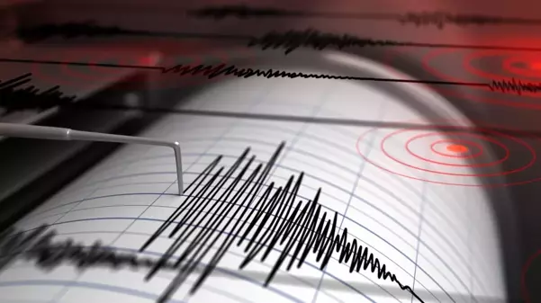 Küba'da 5,9 ve 6,8 büyüklüğünde deprem