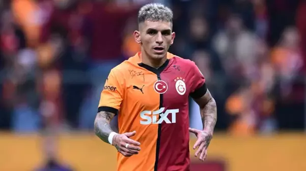 Lucas Torreira kariyer rekorunu kırdı