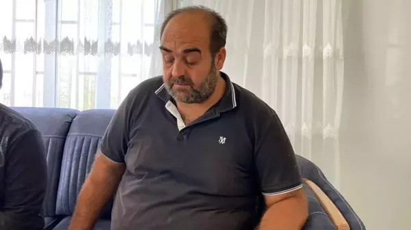 Narin'in babası açık açık katili söyledi: Mahkemede o hariç herkes ağladı