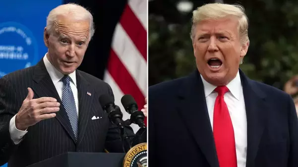 Trump göreve başlamadan Biden'a talimatı iletti: Hizbullah'la ateşkeste ilerleme sağlanmalı