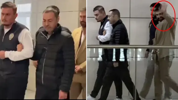 İstanbul'da Yasa Dışı Bahis Soruşturması