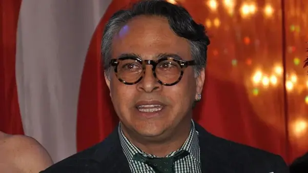 Barbaros Şansal Gözaltına Alındı