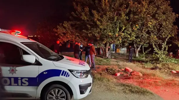 Elektrik sobasının devrilmesi sonucu çıkan yangında 5 kardeş hayatını kaybetti