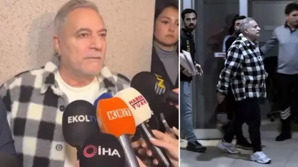 Ev Hapsi Kararı