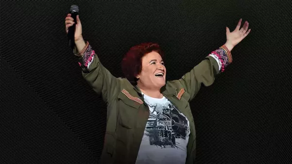 Selda Bağcan'ın son hali sevenlerini korkuttu