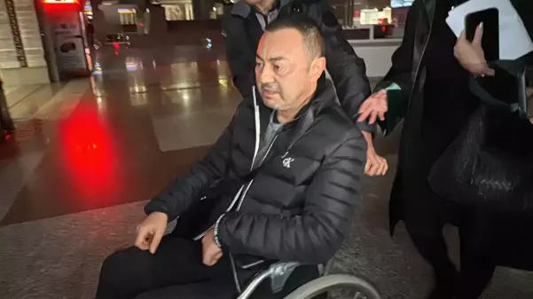 İstanbul'da Yasadışı Bahis Soruşturması: Ünlü İsimler Gözaltında