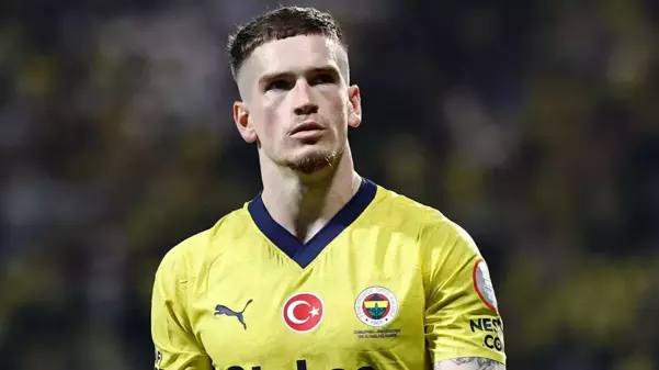 Fenerbahçe'nin kovar gibi gönderdiği Ryan Kent'in yeni adresine çok şaşıracaksınız