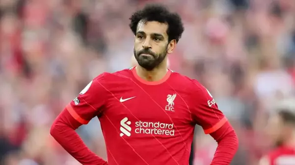 Liverpool ve Salah arasında sözleşme krizi