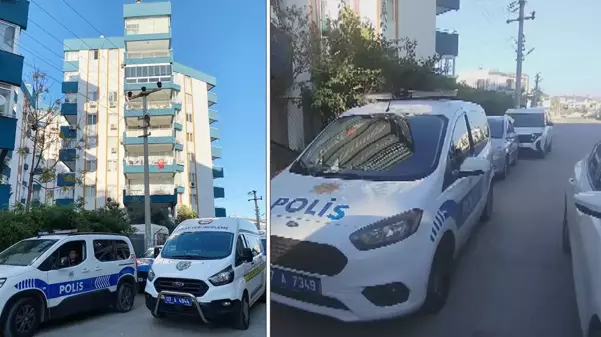 Antalya'da bir evde 3 kardeş ölü bulundu