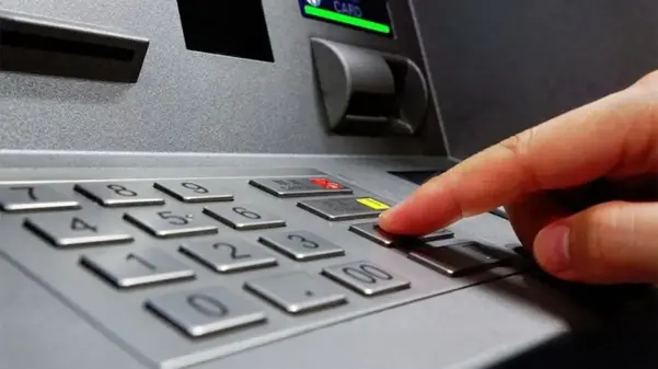 ATM şifrelerinde kritik 6 ay detayı