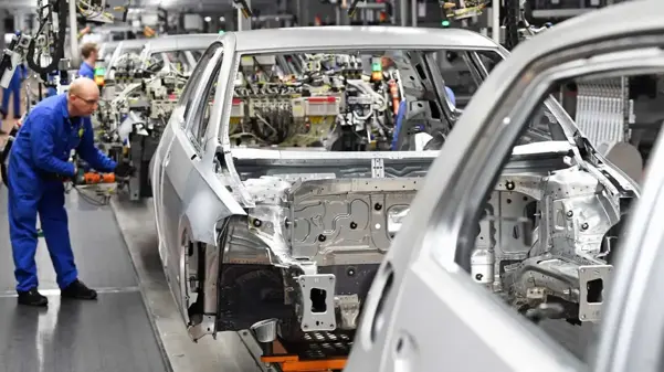 Audi, Brüksel fabrikası için alıcı bulamadı