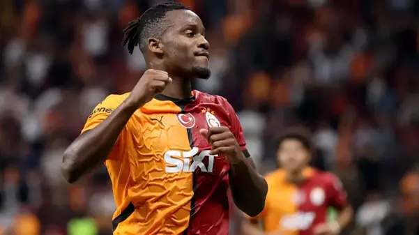 Batshuayi'yi dolandırdılar