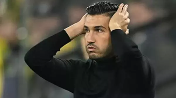 Nuri Şahin, Süper Lig'in yıldızına kafayı taktı