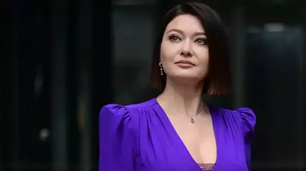 Nurgül Yeşilçay'dan Çarpıcı Açıklamalar