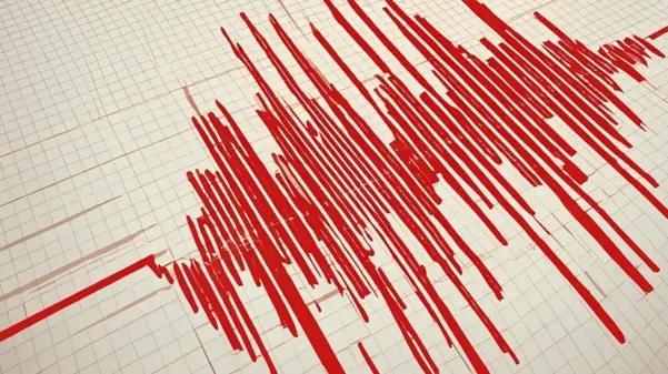 Malatya'da 4,9 büyüklüğünde deprem meydana geldi