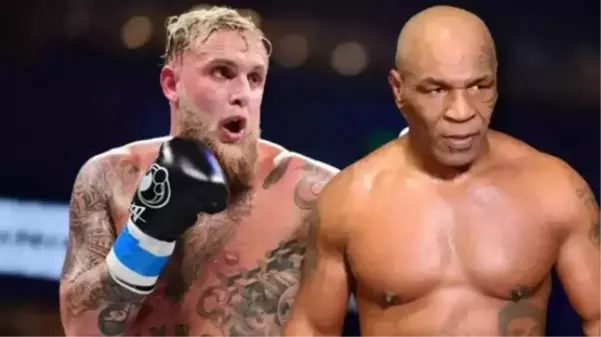 Mike Tyson Jake Paul maçı ödülü ne, kaç milyon dolar (80 milyon dolar)?