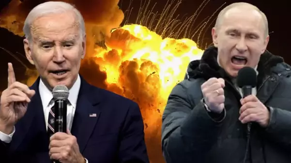 Görevi devretmeye hazırlanan Biden'ın son hamlesi Putin'i küplere bindirecek